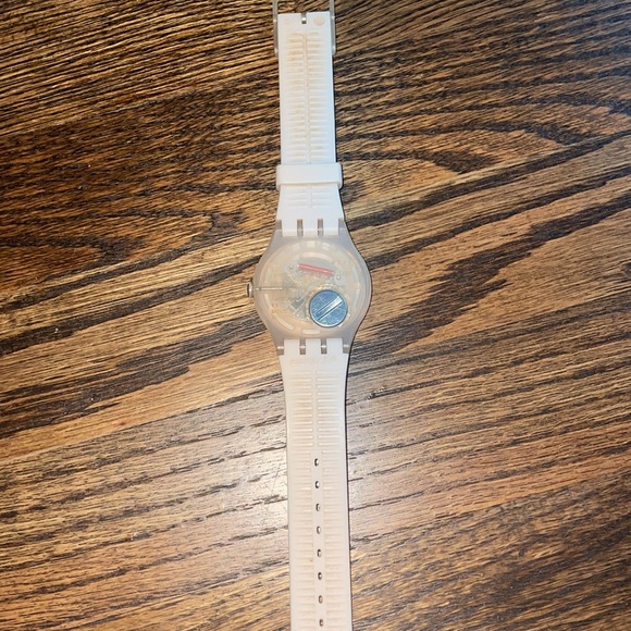 Swatch watch - Picture 4 of 5